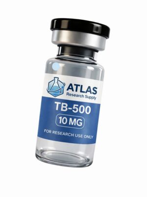 TB-500 – Research Material (10 mg)