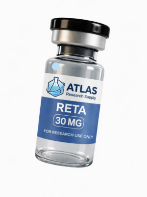 RETA - Research Material (10-30 MG)