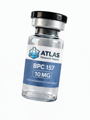 BPC-157 – Research Material (10 mg)