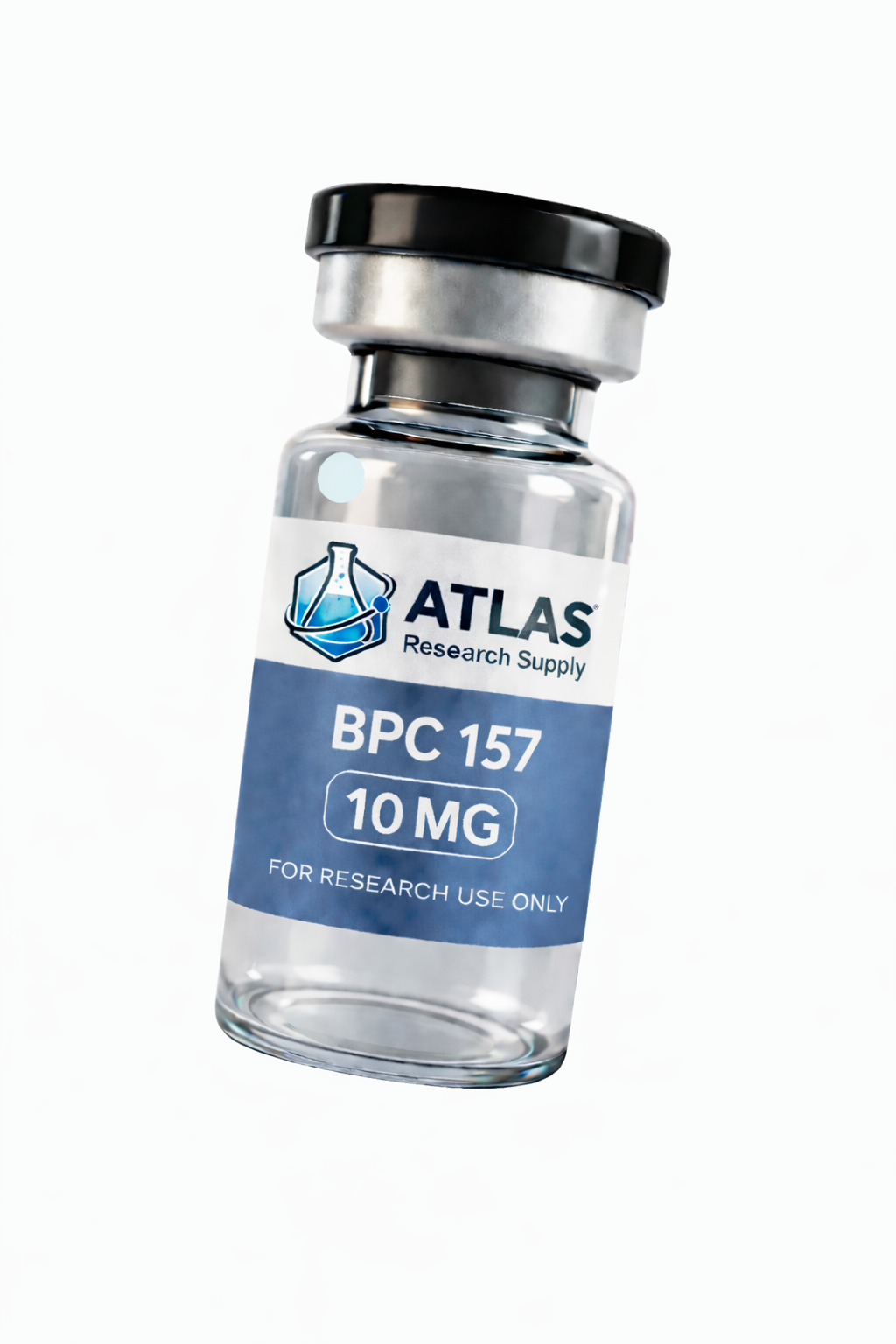BPC-157 – Research Material (10 mg)