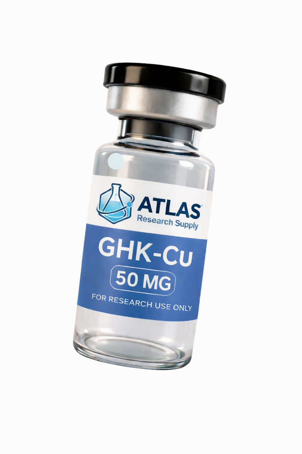 GHK-Cu – Research Material (50 mg)