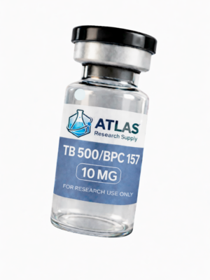 TB 500/BPC 157 – Research Material (10MG)