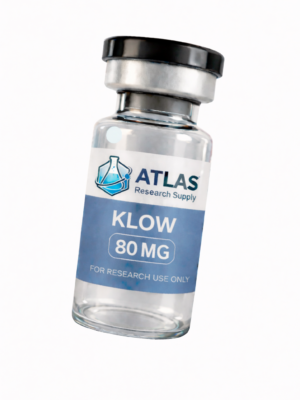 KLOW – Research Material (80 mg)