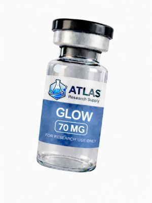 GLOW – Research Material (70 mg)