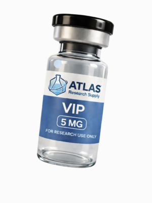 VIP 5 mg – Research Material (5 mg)