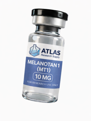 Melanotan 1 (MT1) – Research Material (10 mg)