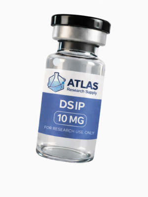 DSIP – Research Material (10 mg)