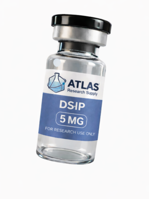 DSIP – Research Material (5 mg)