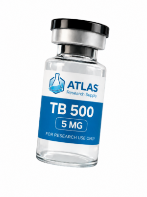 TB-500 – Research Material (5 mg)