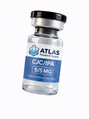 CJC/IPA – Research Material