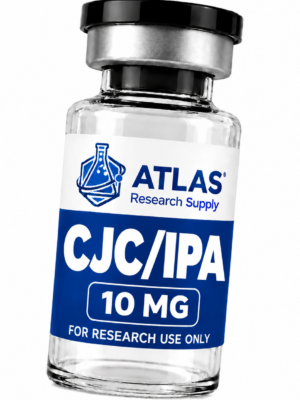 Single Vial - CJC/IPA 10 MG