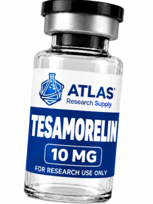 Single Vial - Tesamorelin (10 mg)