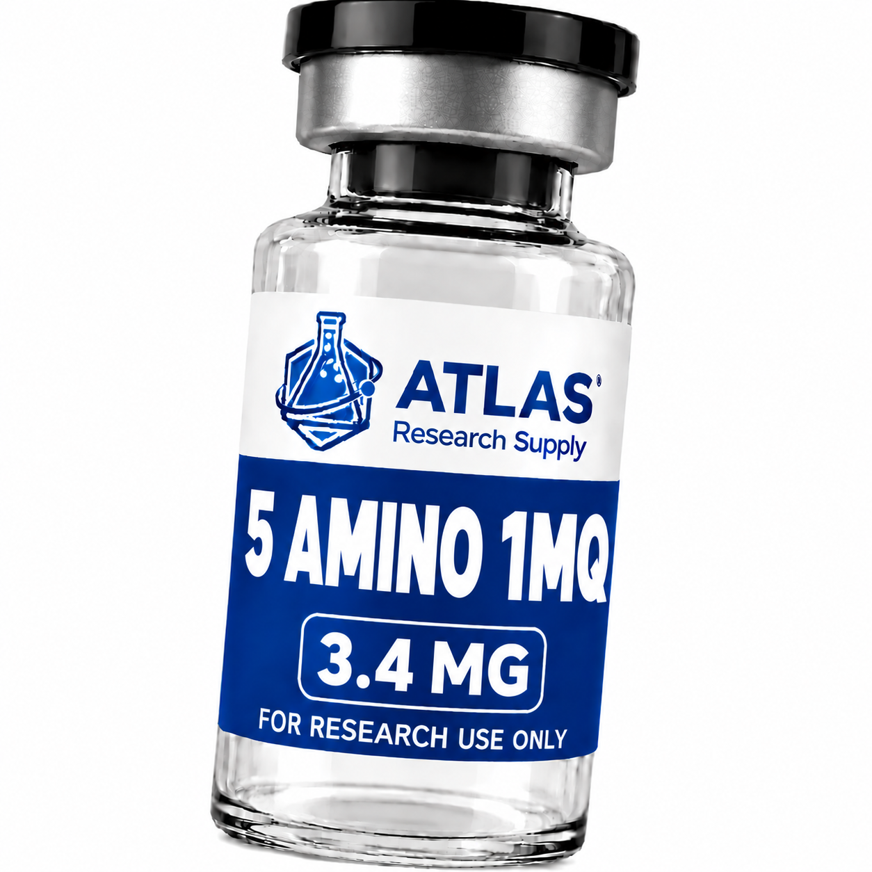 Kit (10 Pack) – 5 amino 1MQ 3.4 mg