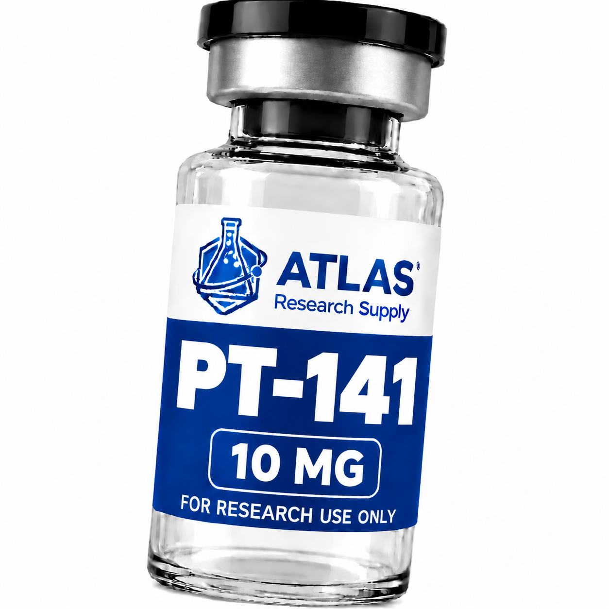 Kit (10 Pack) – PT 141 10 mg