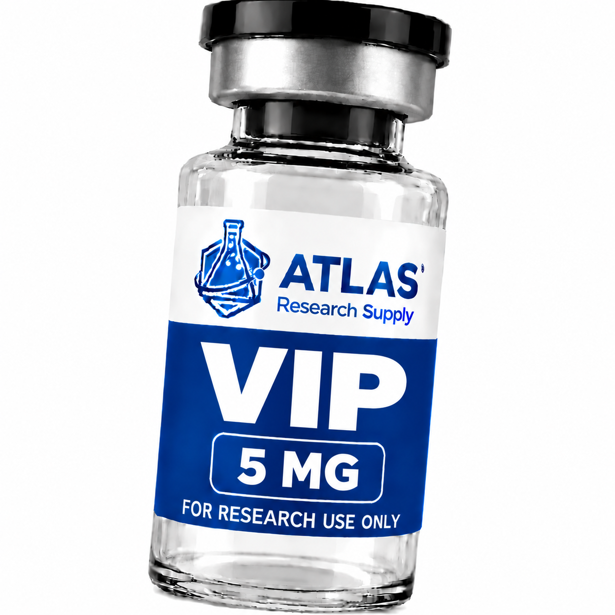 Kit (10 Pack) – VIP 5 mg
