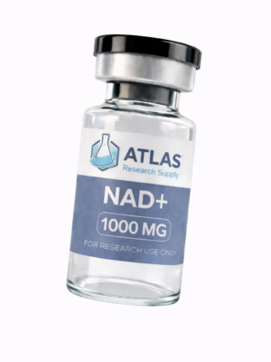 NAD+  Research Material (1000MG)