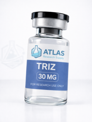 TRIZ – Research Material (10-30 MG)