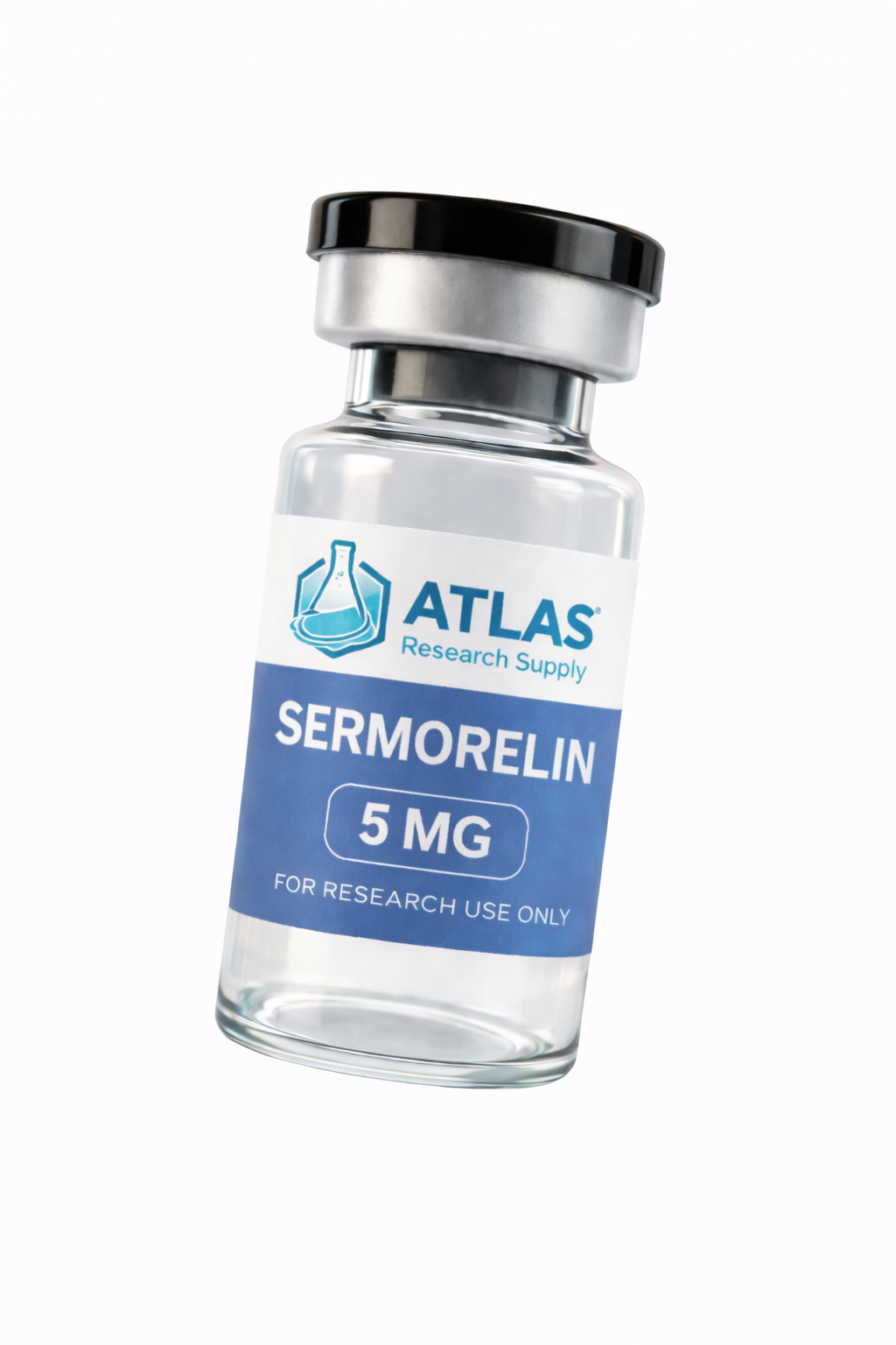 Sermorelin – Research Material (5MG)