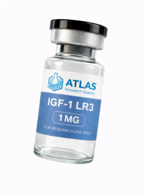 IGF-1 LR3 – Research Material (1MG)