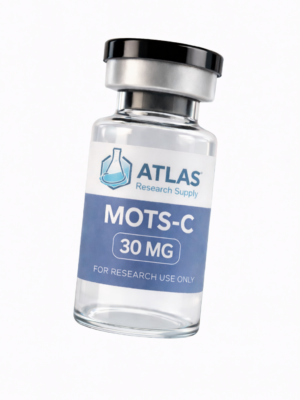 MOTS-C – Research Material (30MG)