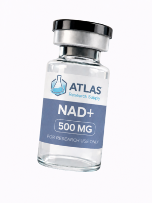 NAD+  Research Material (500MG)