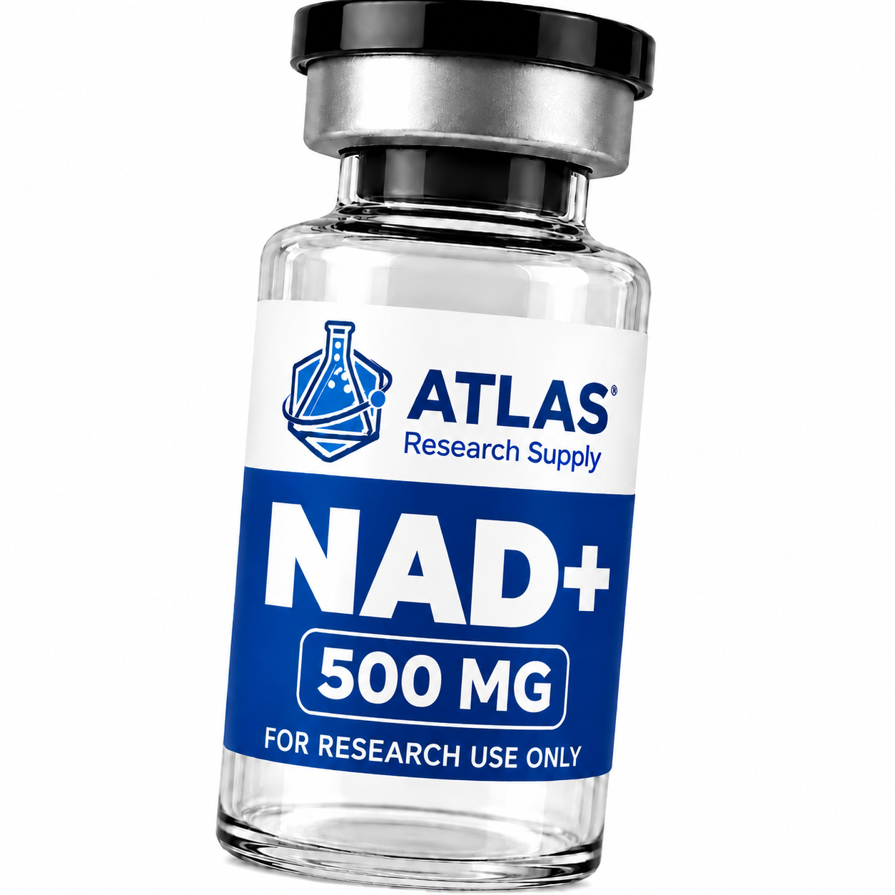 Kit (10 Pack) – NAD+ 500MG