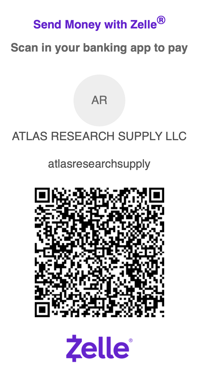 Zelle QR Code
