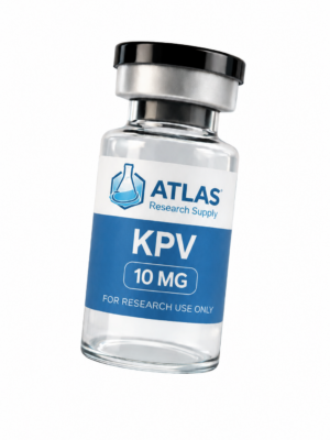 KPV – Research Material (10MG)