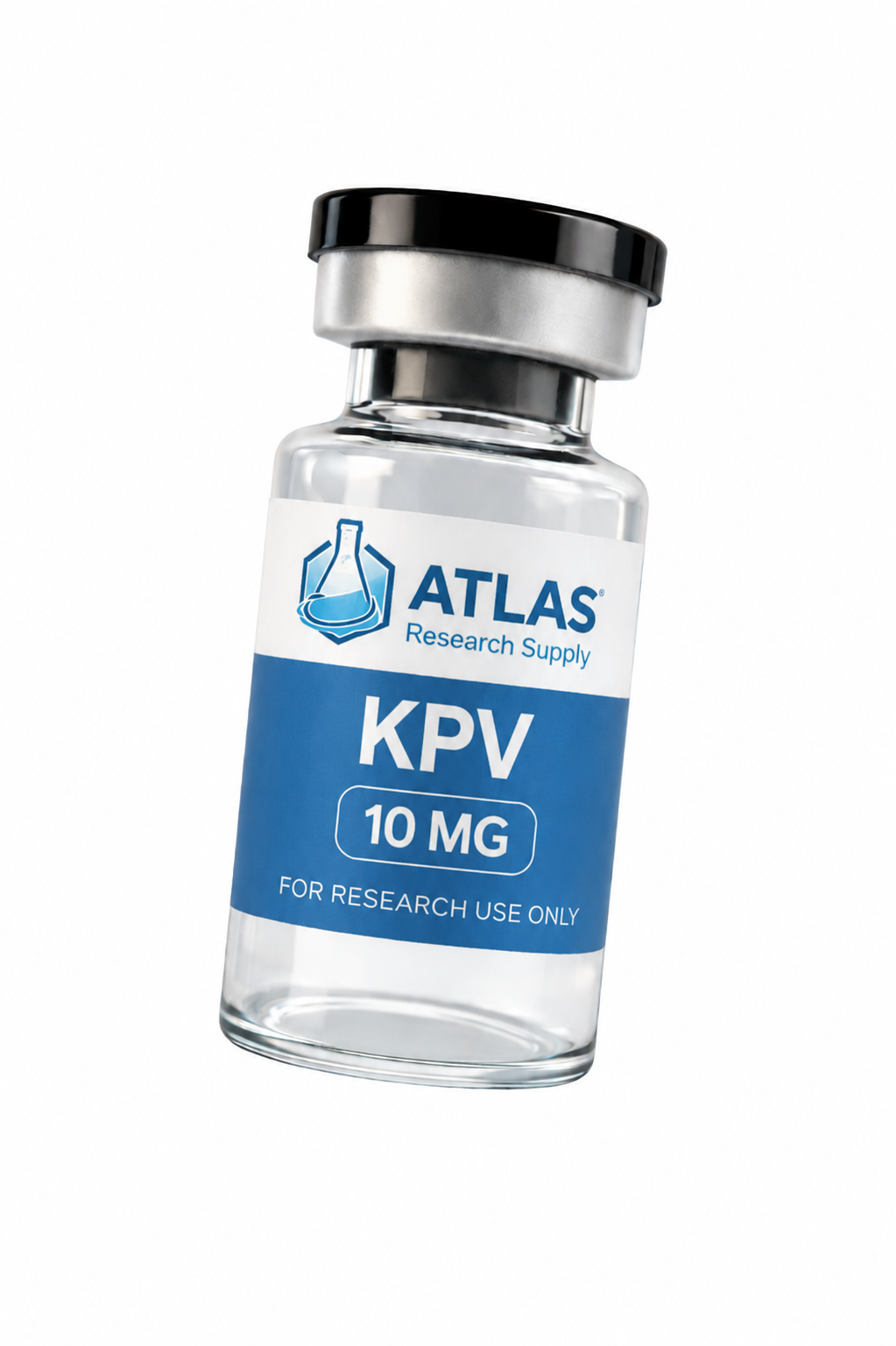 KPV – Research Material (10MG)