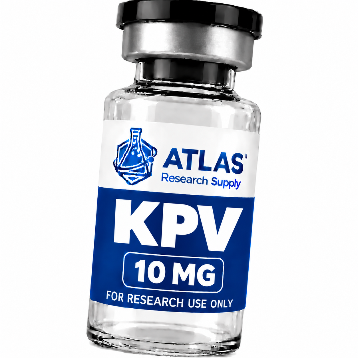 Kit (10 Pack) – KPV 10MG