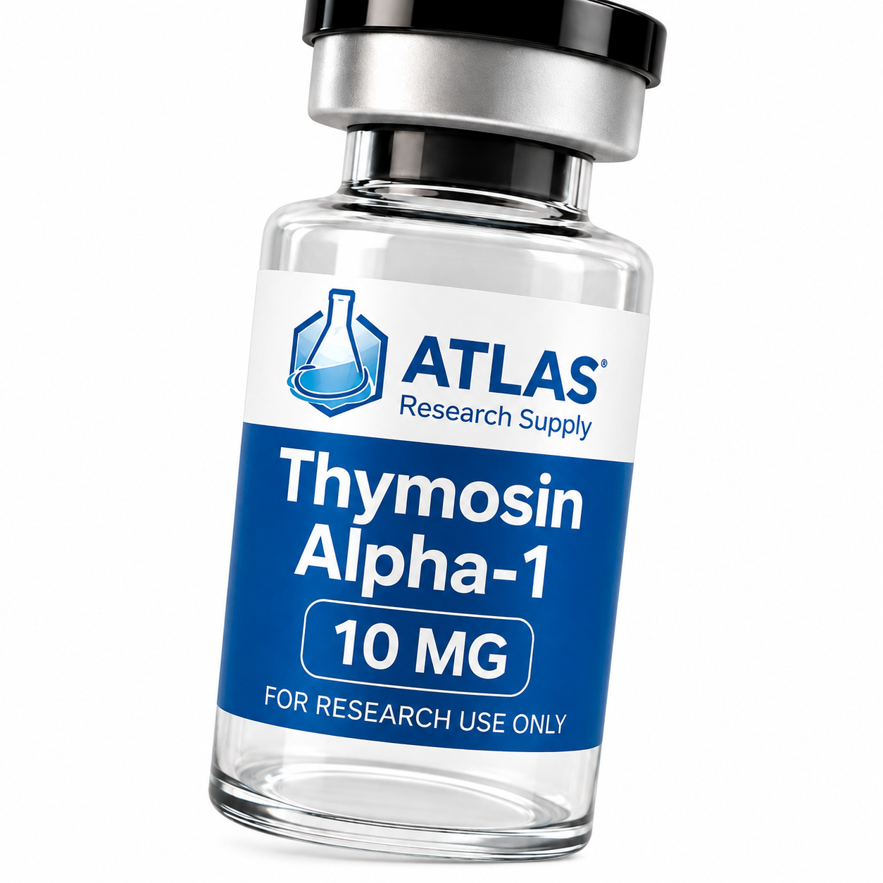 Thymosin Alpha-1 – Research Material (10 mg)