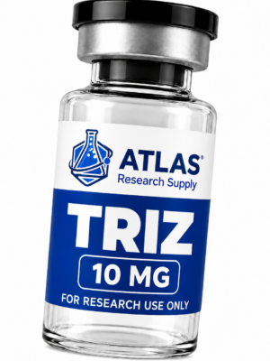 Single Vial - TRIZ 10 MG