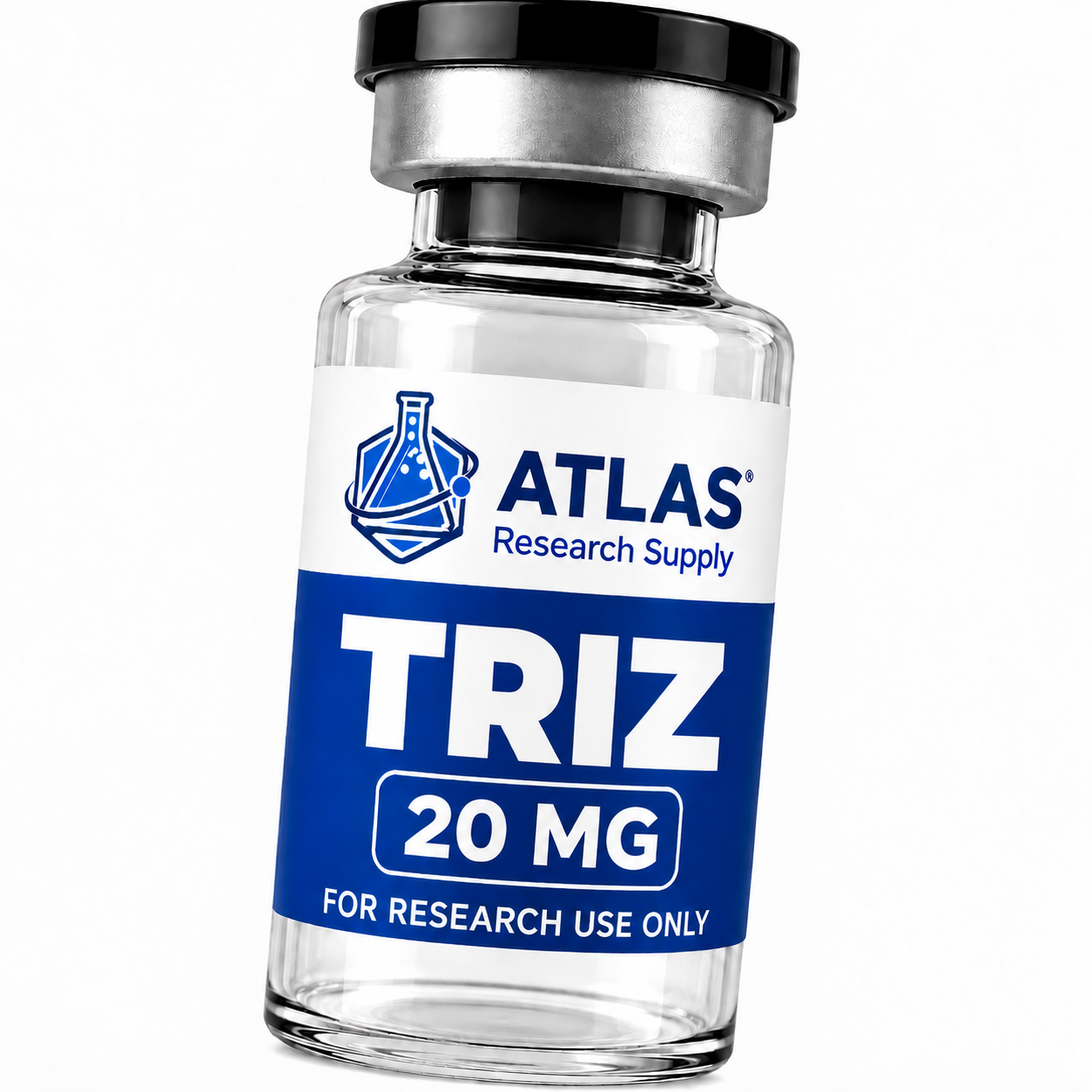 Single Vial - TRIZ 20 MG