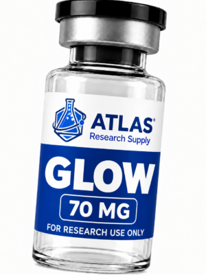 Single Vial - GLOW 70 mg