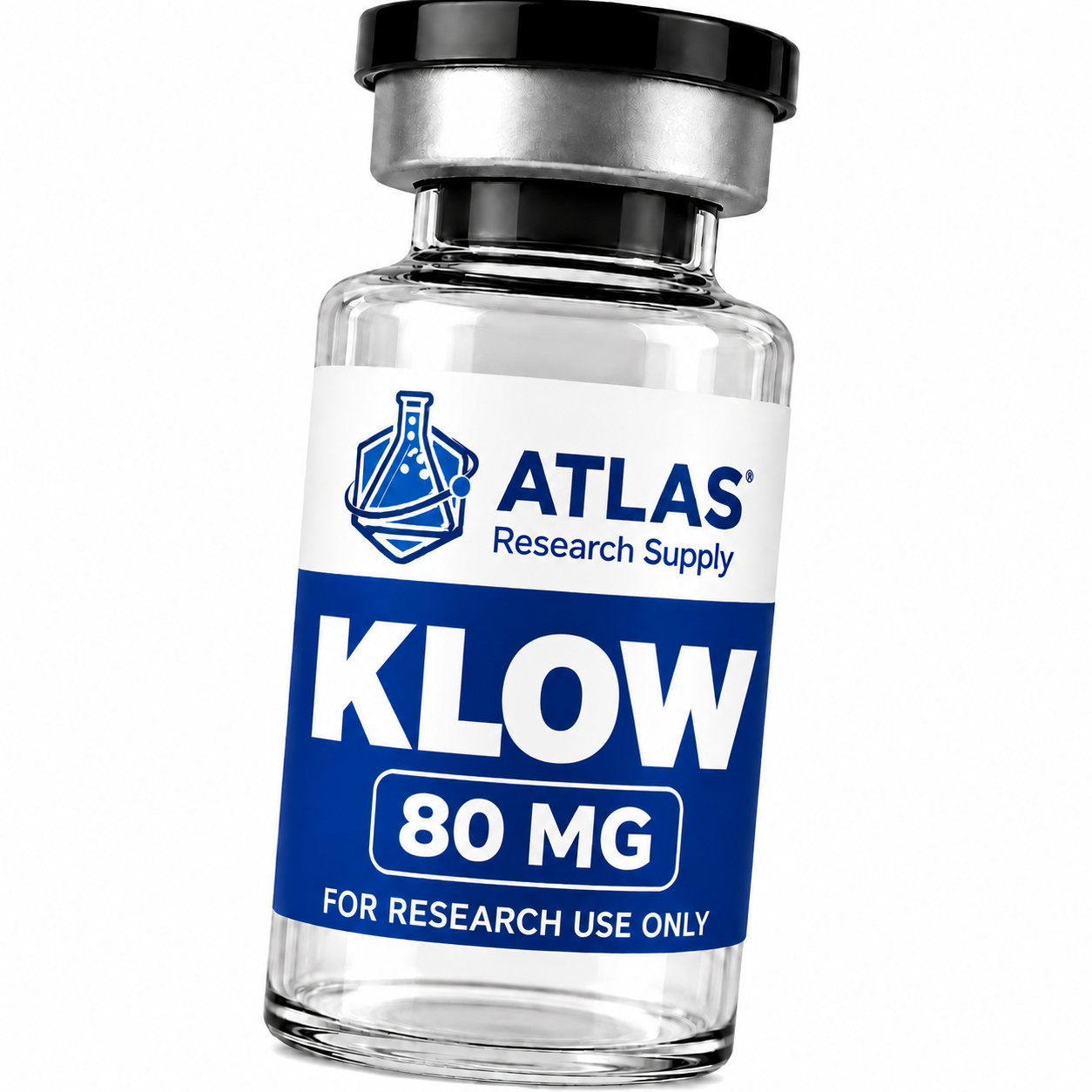 Kit (10 Pack) – KLOW 80 mg