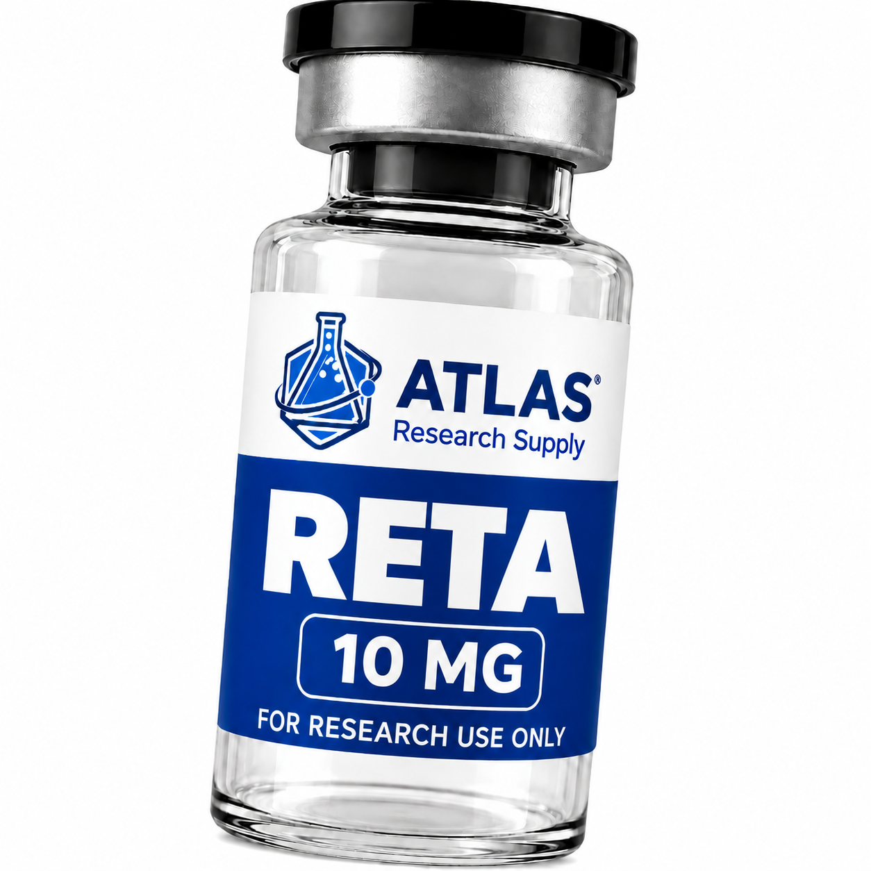 Kit (10 pack) – RETA 10 MG