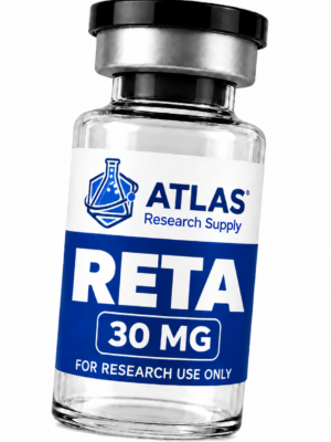 Single Vial - RETA 30 MG