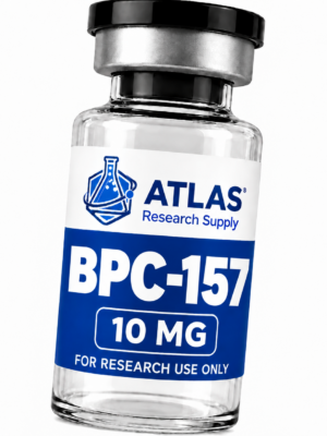 Single Vial - BPC-157 10 mg