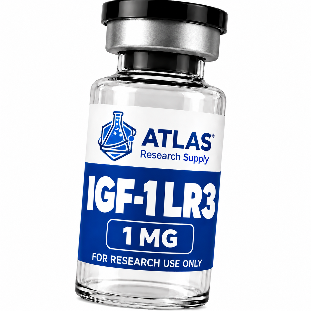 Kit (10 Pack) – IGF-1 LR3 1MG