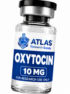 Single Vial - Oxytocin 10MG