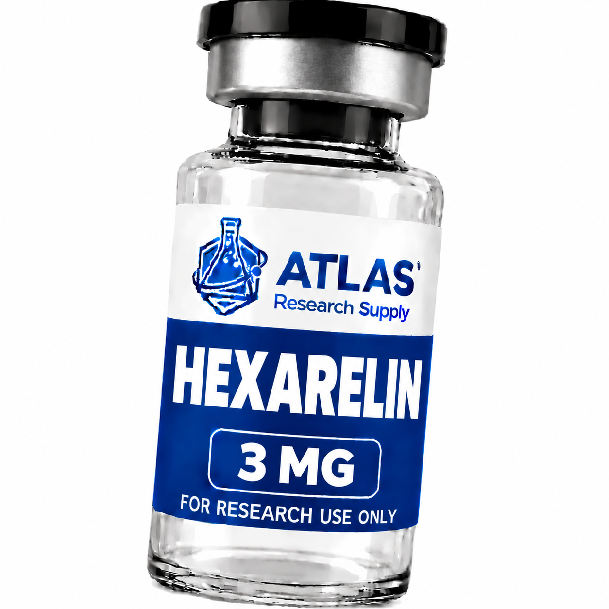 Kit (10 Pack) – Hexarelin 3MG