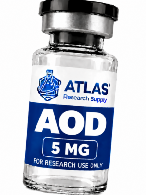 Kit (10 pack) - AOD 5 mg