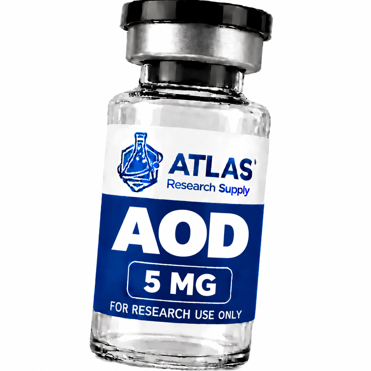 Kit (10 pack) – AOD 5 mg